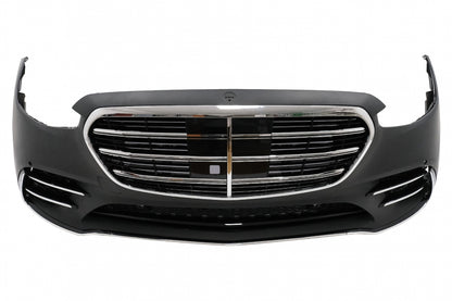 Conversion BODYKIT suitable for Mercedes S-Class W223 Limousine 2020+