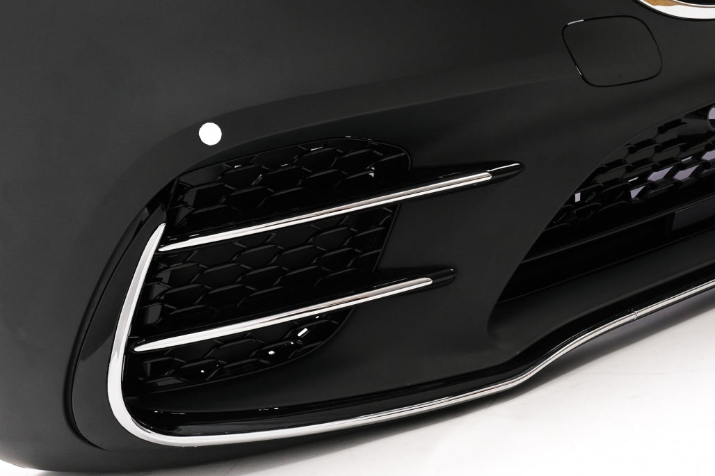 Conversion BODYKIT suitable for Mercedes S-Class W223 Limousine 2020+