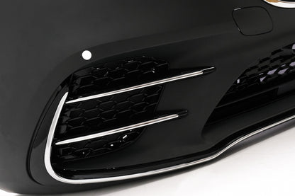 Conversion BODYKIT suitable for Mercedes S-Class W223 Limousine 2020+