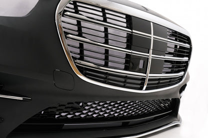 Conversion BODYKIT suitable for Mercedes S-Class W223 Limousine 2020+