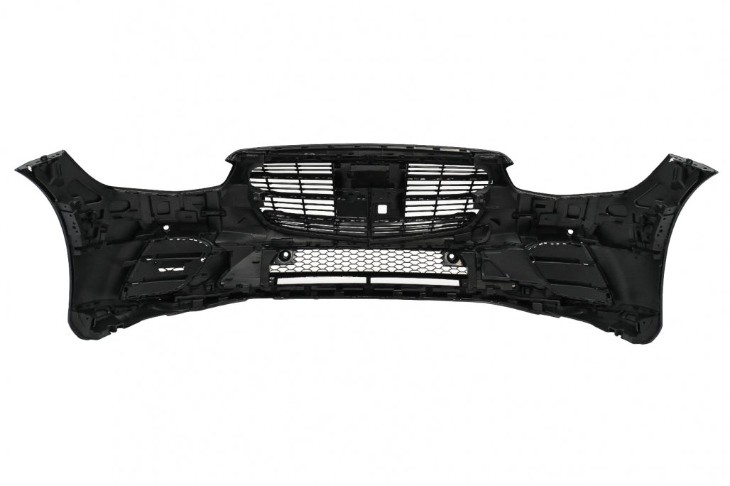 Conversion BODYKIT suitable for Mercedes S-Class W223 Limousine 2020+