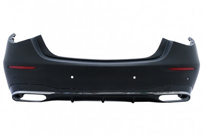 Conversion BODYKIT suitable for Mercedes S-Class W223 Limousine 2020+