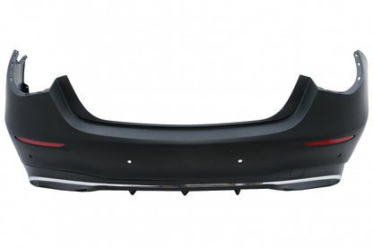 Conversion BODYKIT suitable for Mercedes S-Class W223 Limousine 2020+