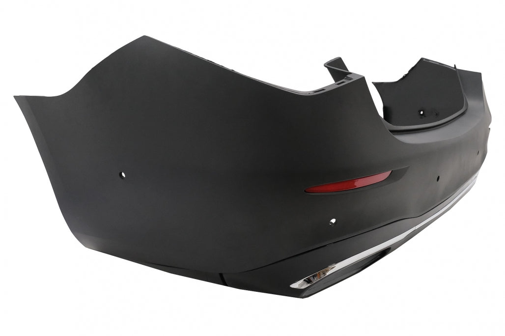 Conversion BODYKIT suitable for Mercedes S-Class W223 Limousine 2020+