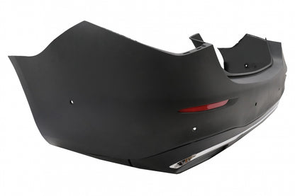 Conversion BODYKIT suitable for Mercedes S-Class W223 Limousine 2020+