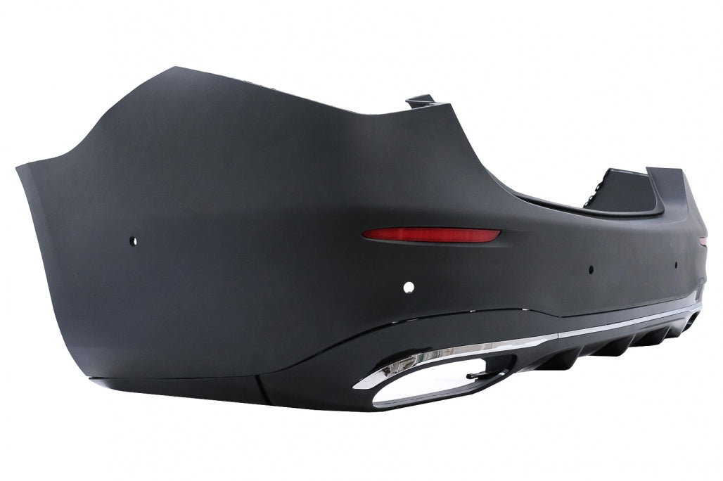 Conversion BODYKIT suitable for Mercedes S-Class W223 Limousine 2020+