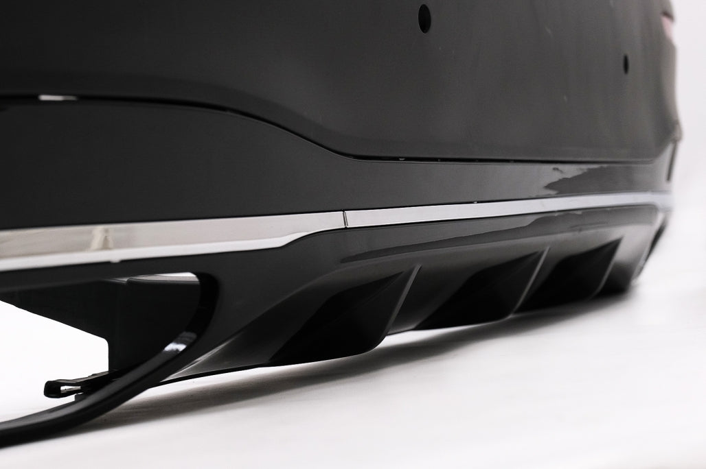 💥BODYKIT ADATTO EPR Mercedes Classe S W223 Limousine (2020-up) S450 Design💥