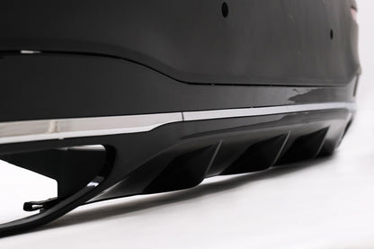 💥BODYKIT ADATTO EPR Mercedes Classe S W223 Limousine (2020-up) S450 Design💥
