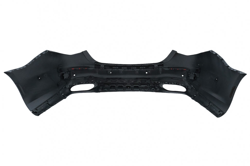 Conversion BODYKIT suitable for Mercedes S-Class W223 Limousine 2020+