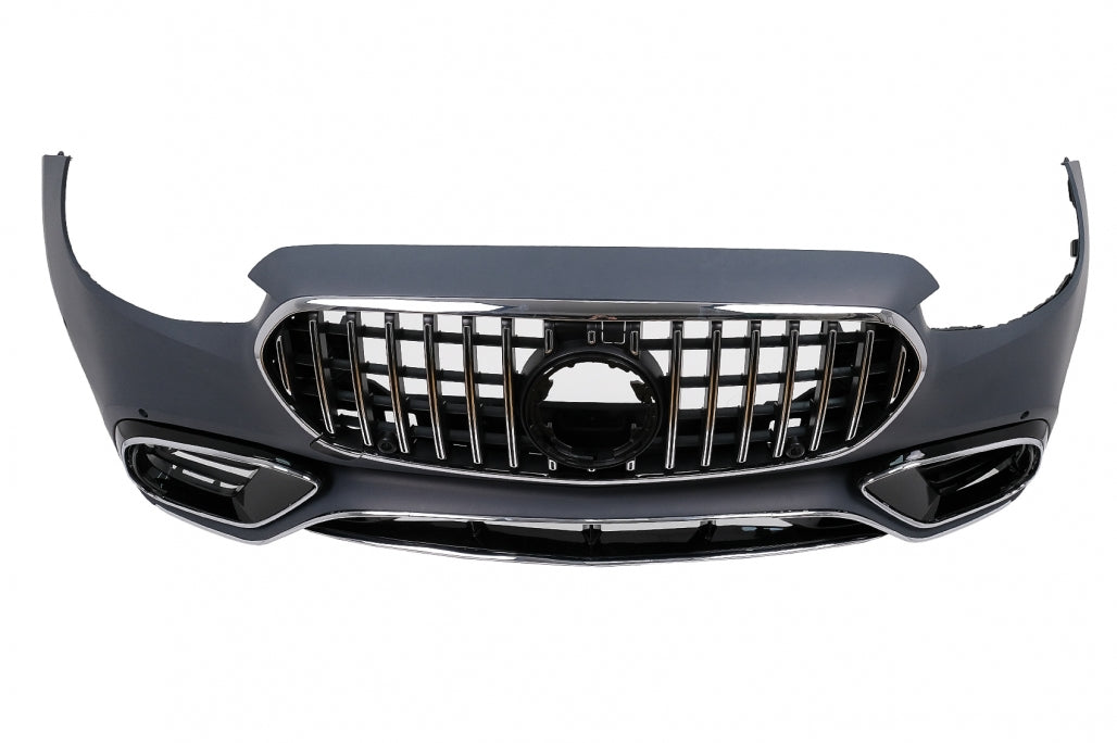 🔥Bodykit adatto per Mercedes Classe S W223 Limousine 2020+ S63 Design🔥