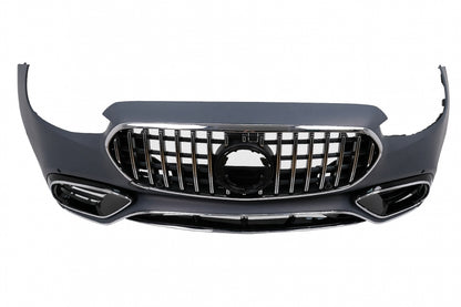 🔥Bodykit adatto per Mercedes Classe S W223 Limousine 2020+ S63 Design🔥