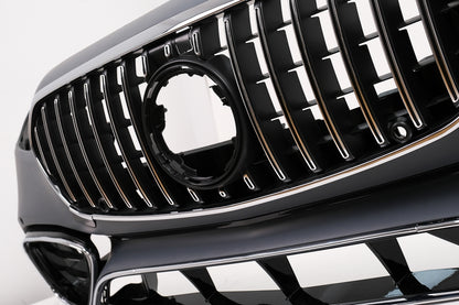 🔥Bodykit adatto per Mercedes Classe S W223 Limousine 2020+ S63 Design🔥