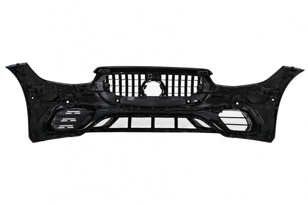 🔥Bodykit adatto per Mercedes Classe S W223 Limousine 2020+ S63 Design🔥