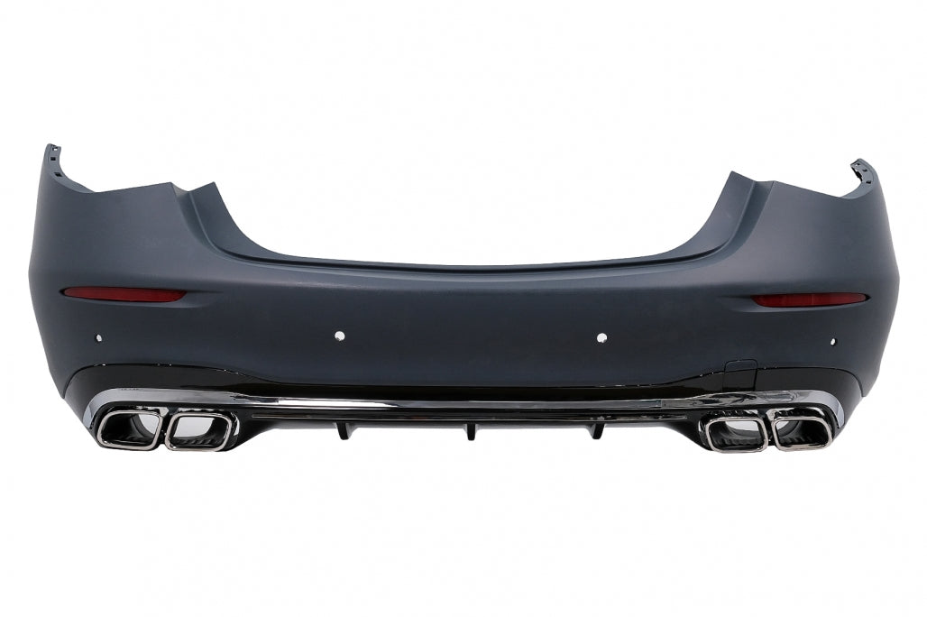 🔥Bodykit adatto per Mercedes Classe S W223 Limousine 2020+ S63 Design🔥