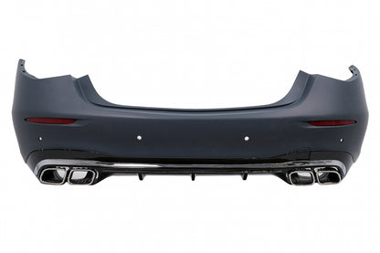🔥Bodykit adatto per Mercedes Classe S W223 Limousine 2020+ S63 Design🔥