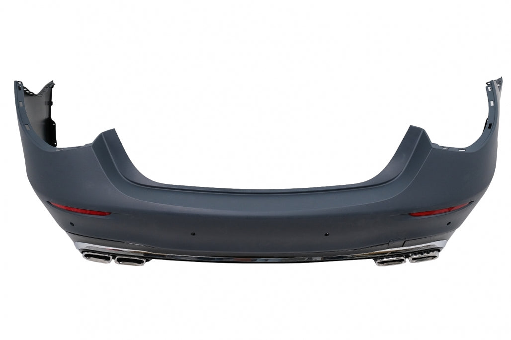 🔥Bodykit adatto per Mercedes Classe S W223 Limousine 2020+ S63 Design🔥