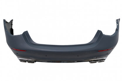 🔥Bodykit adatto per Mercedes Classe S W223 Limousine 2020+ S63 Design🔥