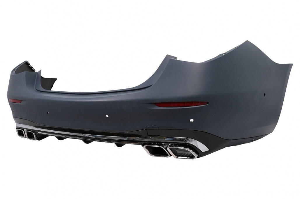 🔥Bodykit adatto per Mercedes Classe S W223 Limousine 2020+ S63 Design🔥