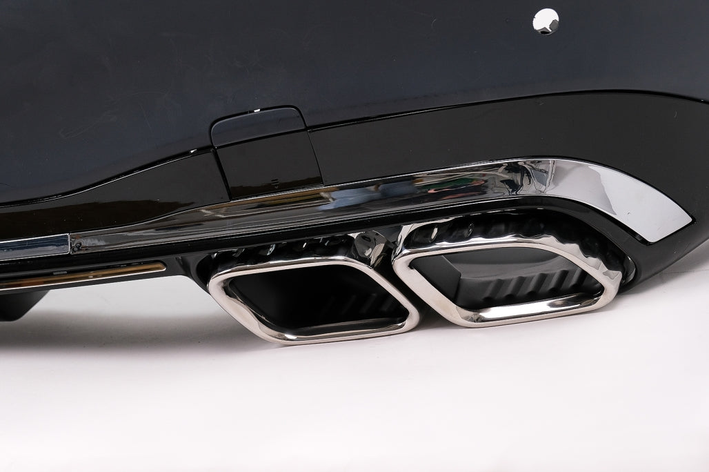 🔥Bodykit adatto per Mercedes Classe S W223 Limousine 2020+ S63 Design🔥