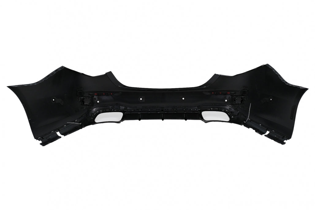 🔥Bodykit adatto per Mercedes Classe S W223 Limousine 2020+ S63 Design🔥