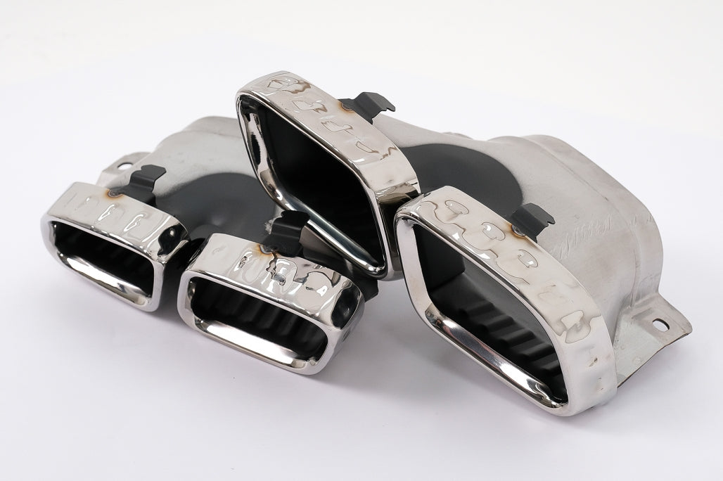 🔥Bodykit adatto per Mercedes Classe S W223 Limousine 2020+ S63 Design🔥