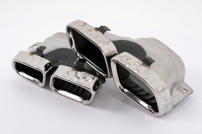 🔥Bodykit adatto per Mercedes Classe S W223 Limousine 2020+ S63 Design🔥