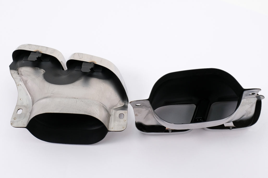 🔥Bodykit adatto per Mercedes Classe S W223 Limousine 2020+ S63 Design🔥