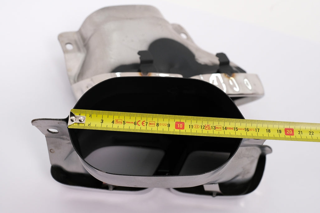 🔥Bodykit adatto per Mercedes Classe S W223 Limousine 2020+ S63 Design🔥