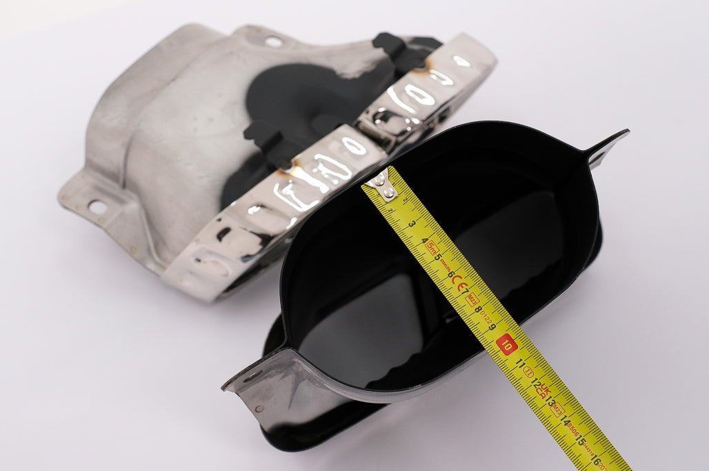 🔥Bodykit adatto per Mercedes Classe S W223 Limousine 2020+ S63 Design🔥