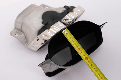 🔥Bodykit adatto per Mercedes Classe S W223 Limousine 2020+ S63 Design🔥