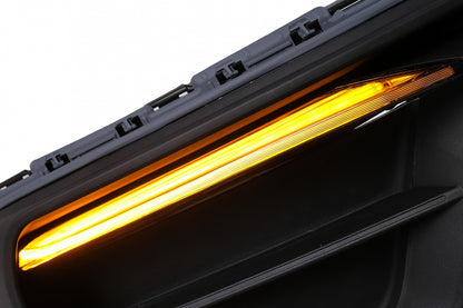 ART.3119 BODYKIT Porsche Macan 95B (2014-2023)