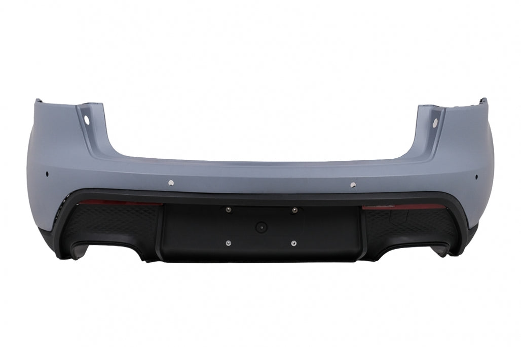 ART.3119 BODYKIT Porsche Macan 95B (2014-2023)