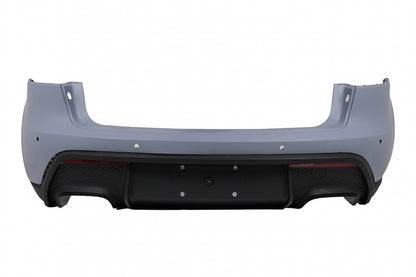 ART.3119 BODYKIT Porsche Macan 95B (2014-2023)