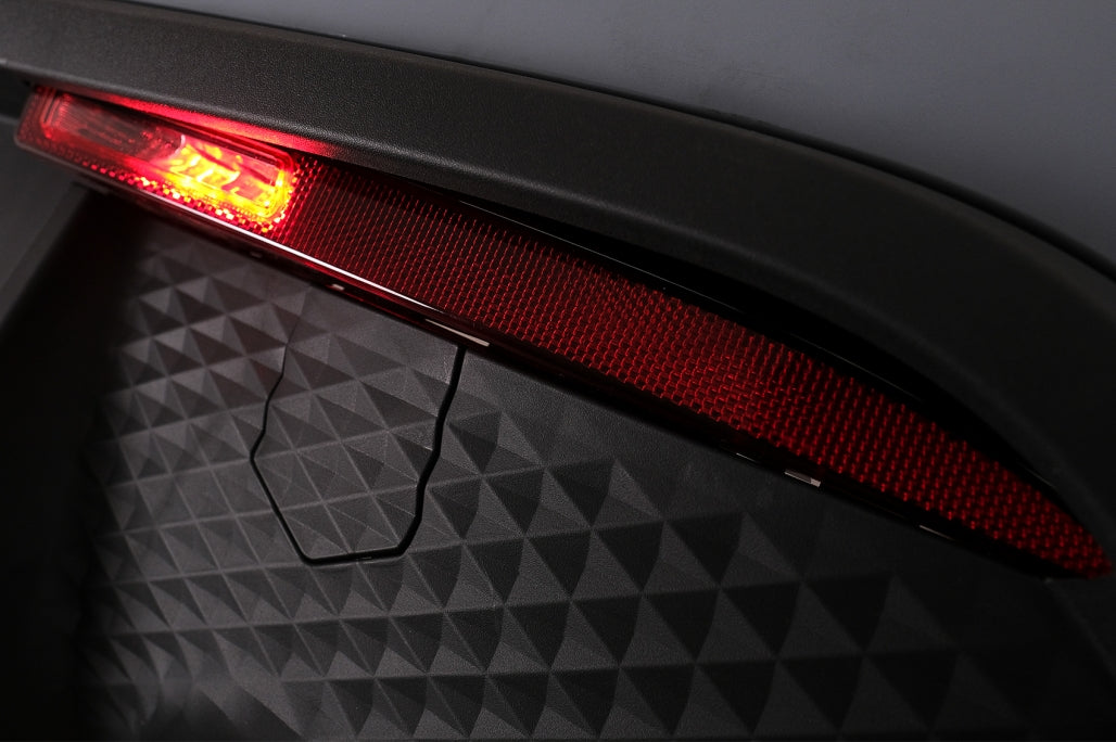 ART.3119 BODYKIT Porsche Macan 95B (2014-2023)