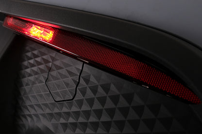 ART.3119 BODYKIT Porsche Macan 95B (2014-2023)