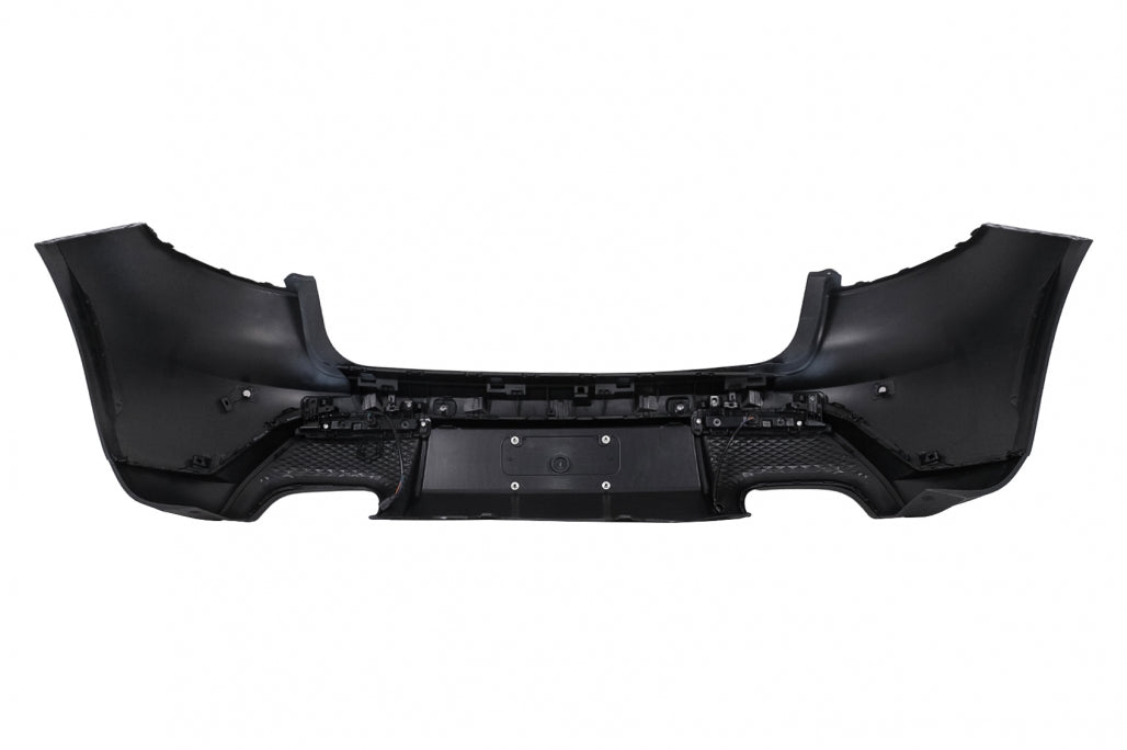 ART.3119 BODYKIT Porsche Macan 95B (2014-2023)