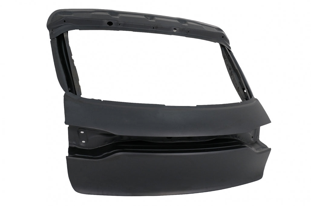 🔥BODYKIT ADATTO PER Porsche Macan 95B (2014-2023) Aggiornamento al design GTS🔥