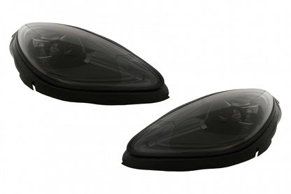 ART.3119 BODYKIT Porsche Macan 95B (2014-2023)