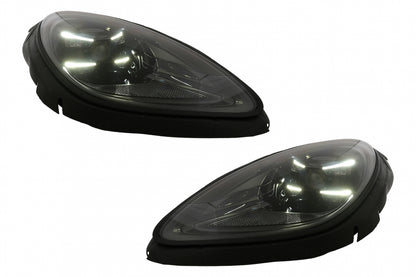 🔥BODYKIT ADATTO PER Porsche Macan 95B (2014-2023) Aggiornamento al design GTS🔥