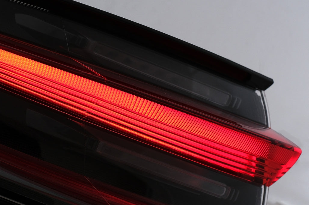 ART.3119 BODYKIT Porsche Macan 95B (2014-2023)