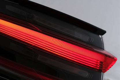 ART.3119 BODYKIT Porsche Macan 95B (2014-2023)