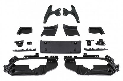 ART.3119 BODYKIT Porsche Macan 95B (2014-2023)