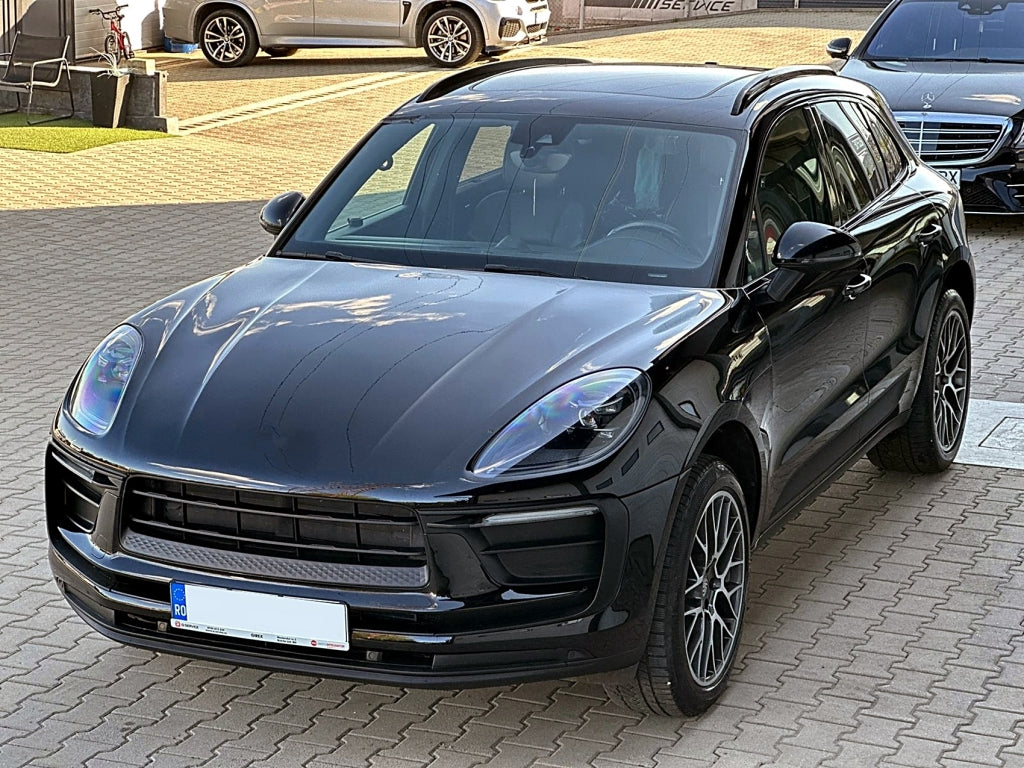 ART.3119 BODYKIT Porsche Macan 95B (2014-2023)