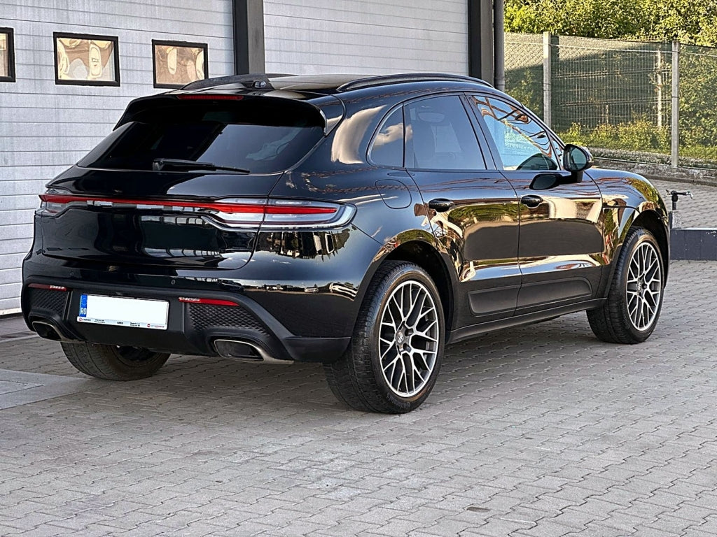 ART.3119 BODYKIT Porsche Macan 95B (2014-2023)