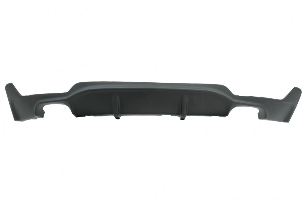 splitter e diffusore adatto per bmw BMW F32 F33 F36 Serie 4