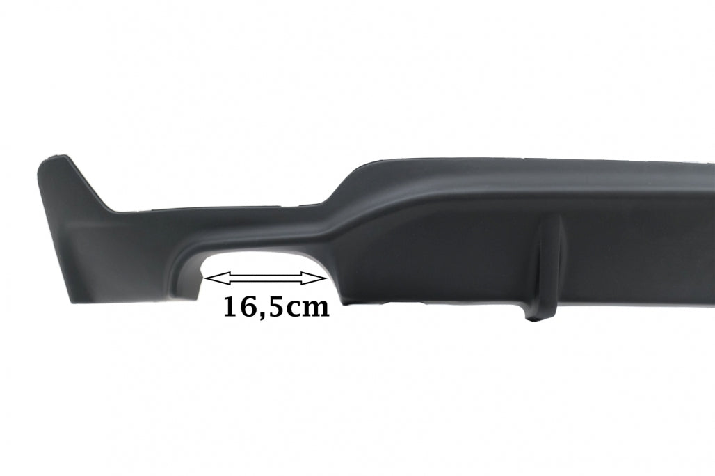 splitter e diffusore adatto per bmw BMW F32 F33 F36 Serie 4