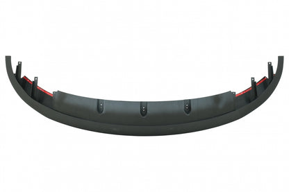 splitter e diffusore adatto per bmw BMW F32 F33 F36 Serie 4