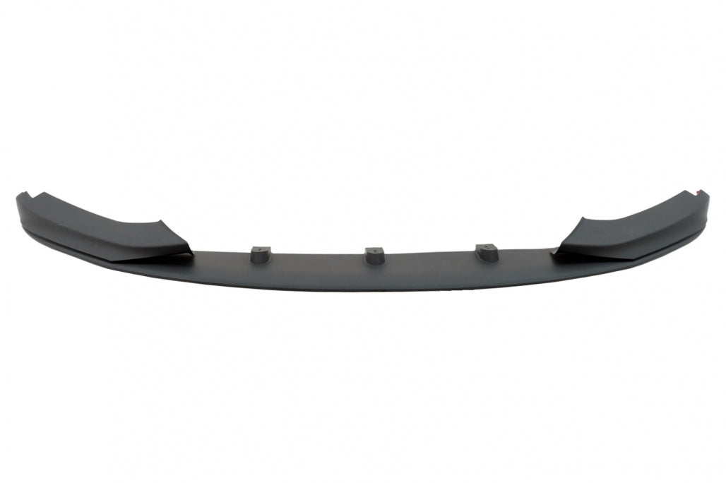 M Design diffuser with front bumper spoiler suitable for BMW 4 series f32 