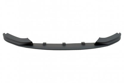 M Design diffuser with front bumper spoiler suitable for BMW 4 series f32 