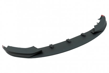 M Design diffuser with front bumper spoiler suitable for BMW 4 series f32 